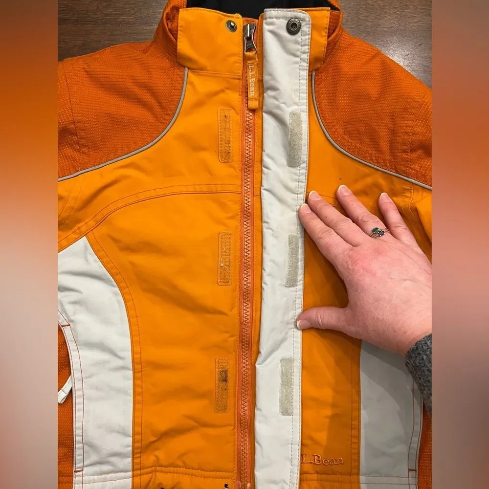 L.L. Bean preowned ll